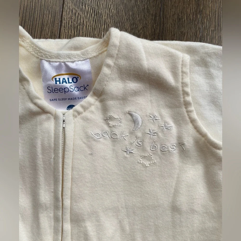 Halo Sleepsack Newborn